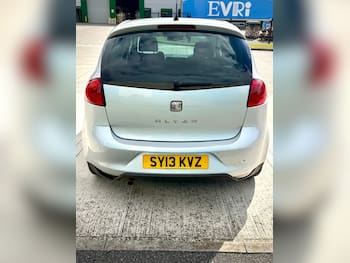 Used SEAT Altea 2013 for sale - 79652393: Photo