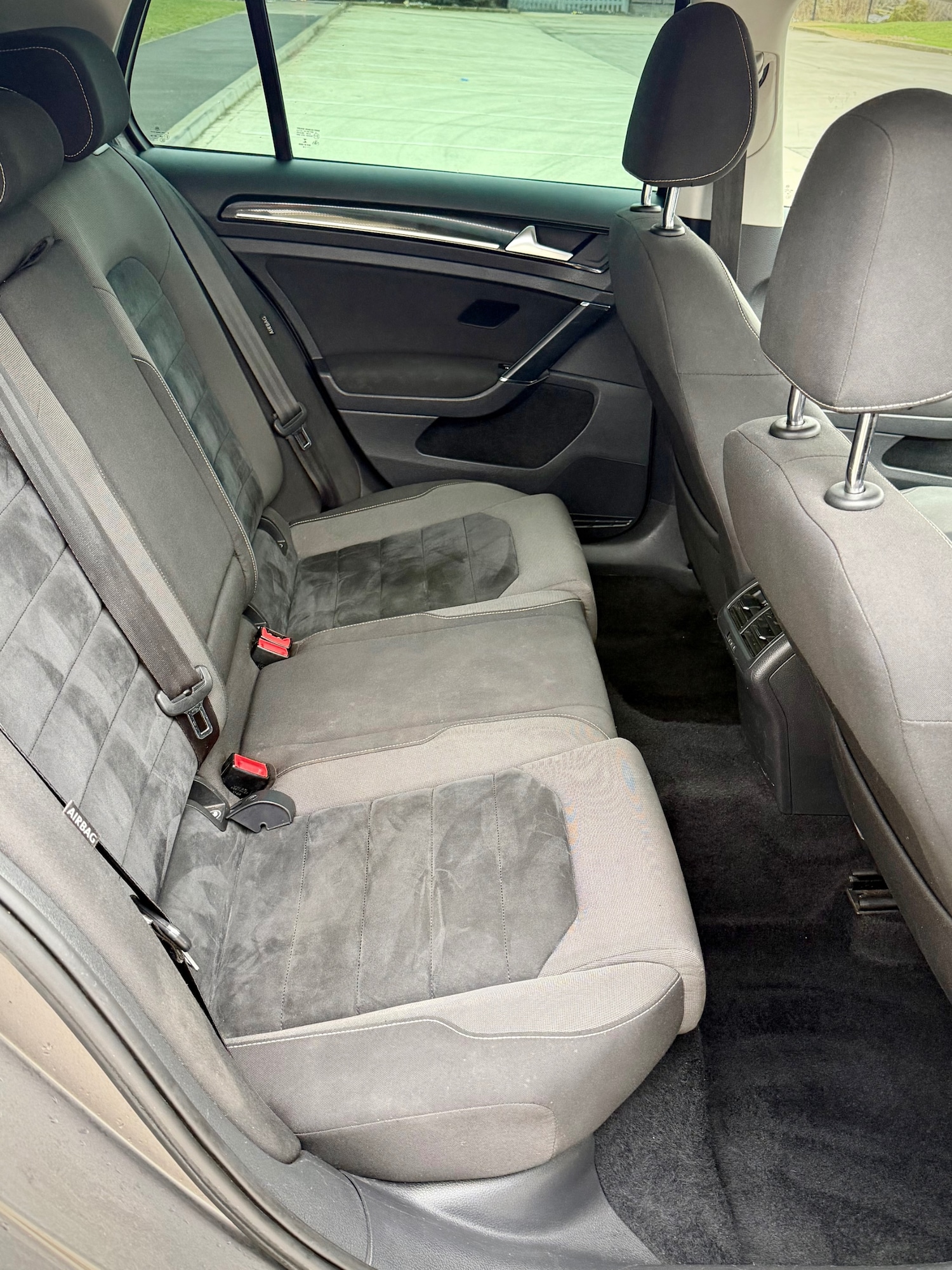 Used Volkswagen Golf 2013 for sale - 76974595: Photo 10