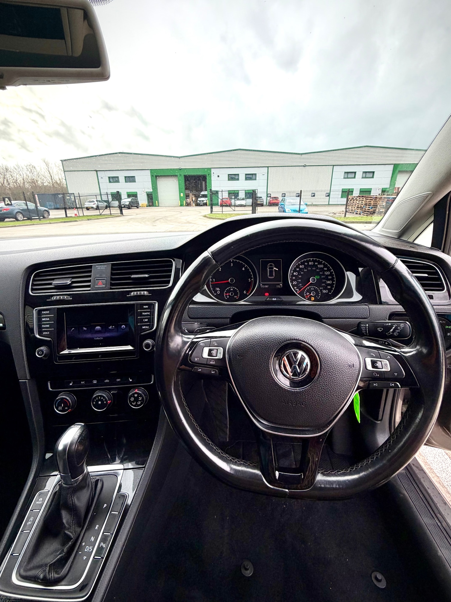 Used Volkswagen Golf 2013 for sale - 76974595: Photo 13