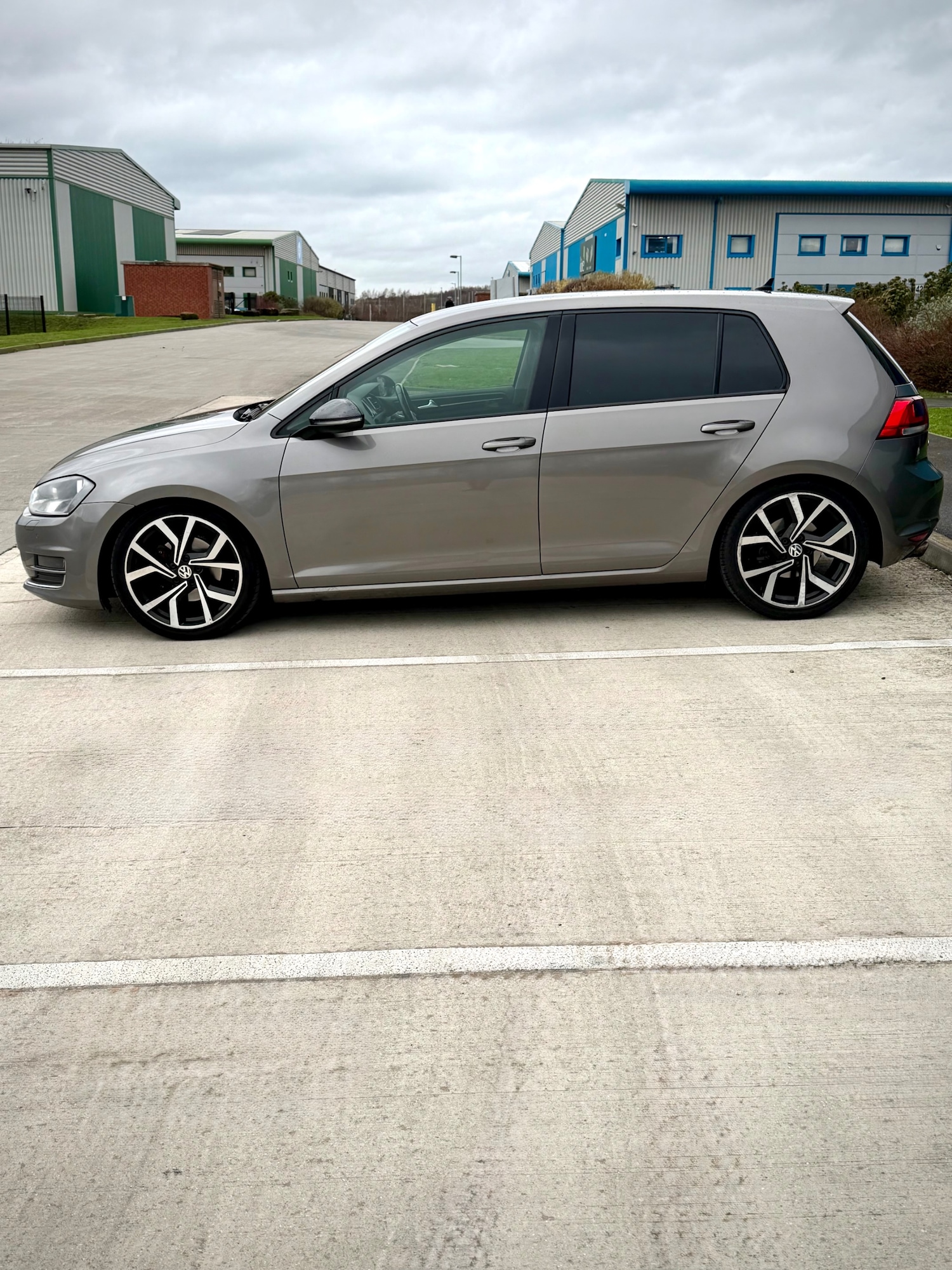Used Volkswagen Golf 2013 for sale - 76974595: Photo 6