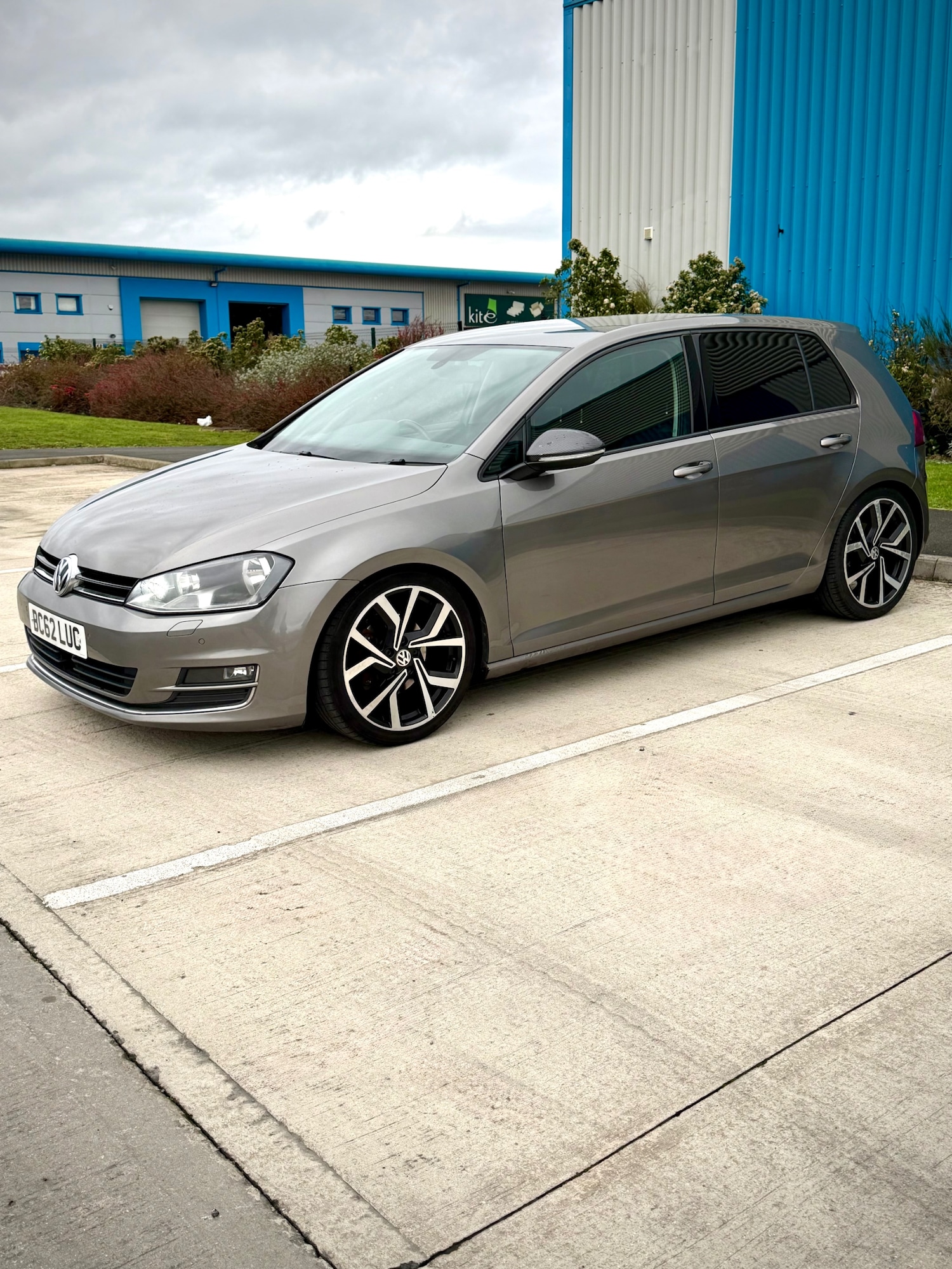 Used Volkswagen Golf 2013 for sale - 76974595: Photo 7
