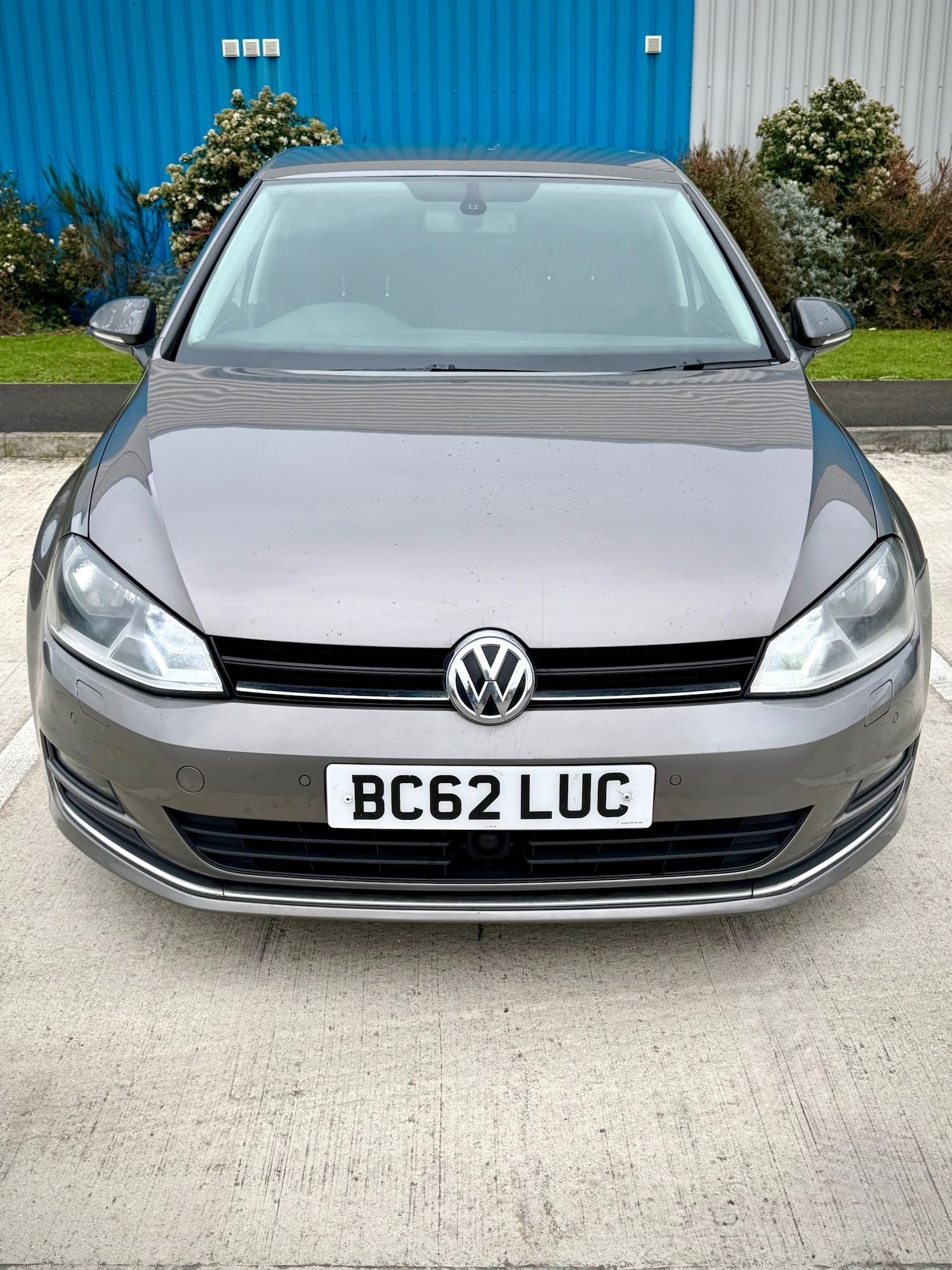 Used Volkswagen Golf 2013 for sale - 76974595: Photo 8
