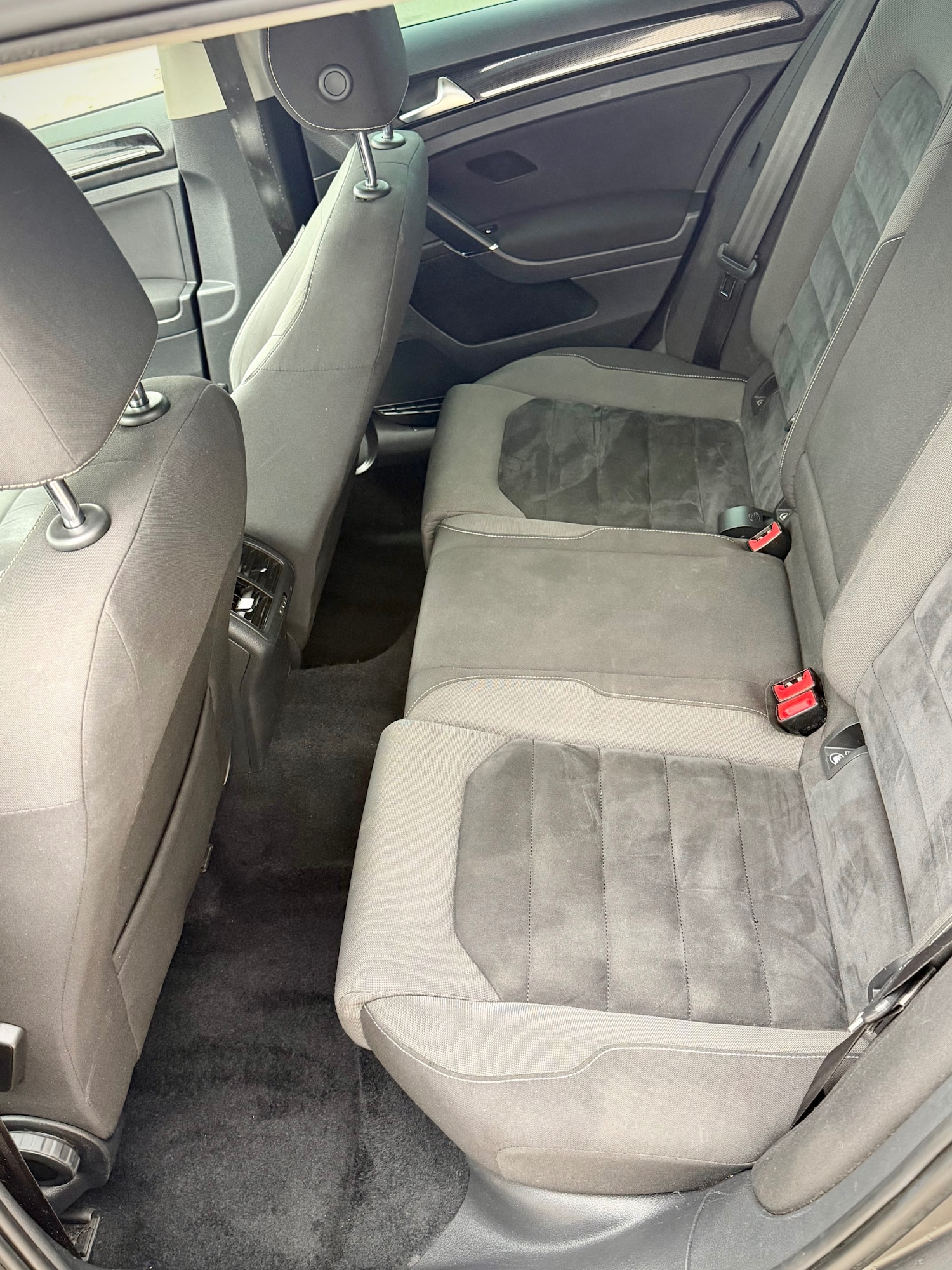 Used Volkswagen Golf 2013 for sale - 76974595: Photo 9