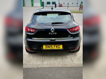 Used Renault Clio 2015 for sale - 78035267: Photo