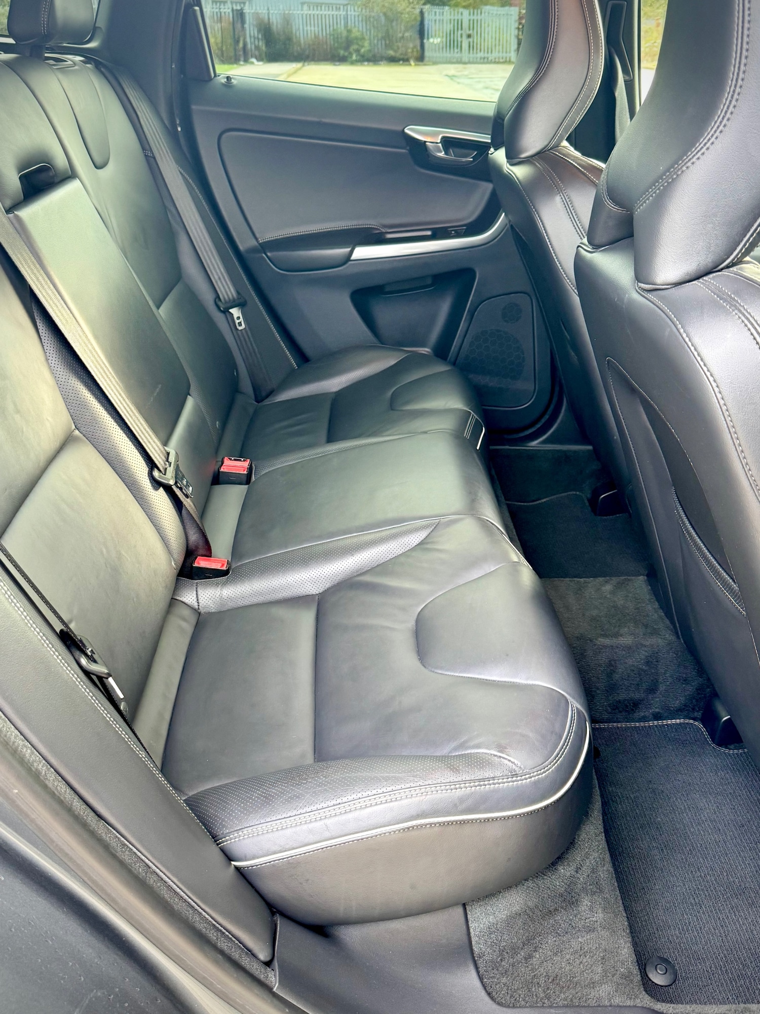 Used Volvo XC60 2016 for sale - 76322589: Photo 10