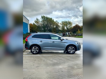 Used Volvo XC60 undefined for sale - 76322589: Photo