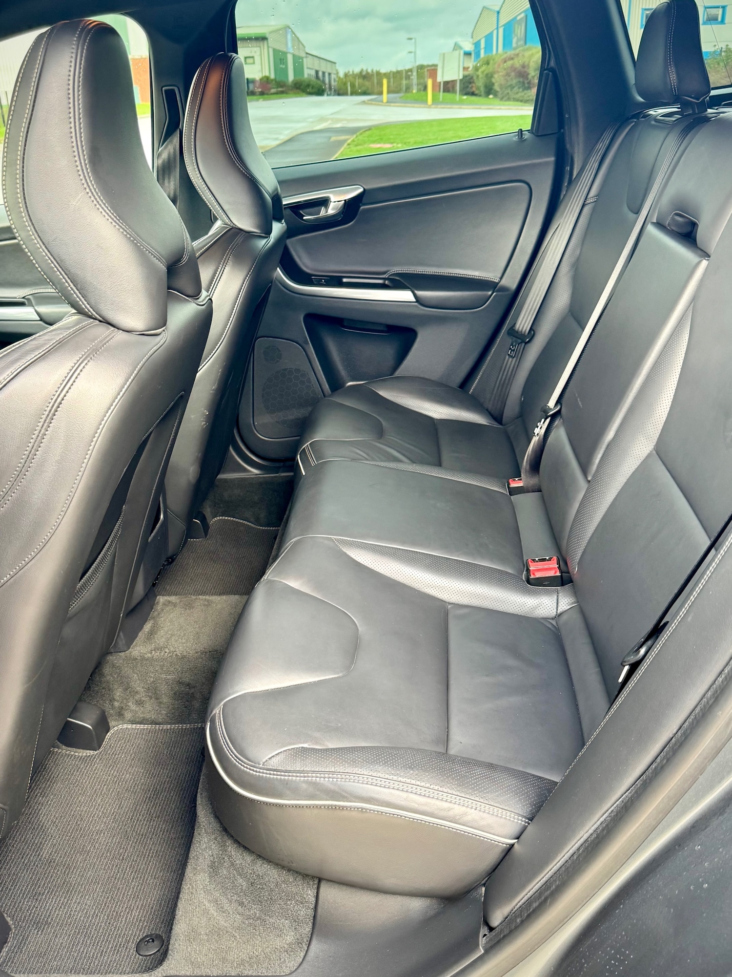 Used Volvo XC60 2016 for sale - 76322589: Photo 9