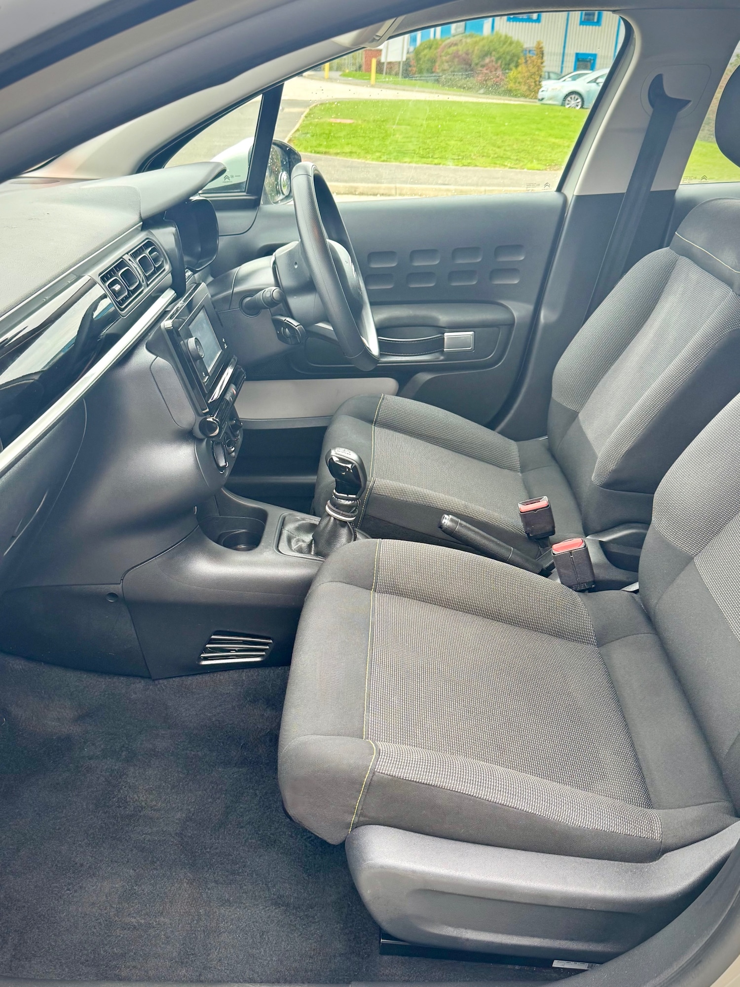 Used Citroen C3 2023 for sale - 76847914: Photo 11