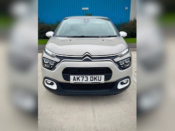 Used Citroen C3 2023 for sale - 76847914: Photo