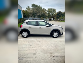 Used Citroen C3 2023 for sale - 76847914: Photo