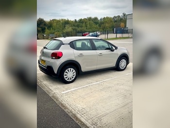 Used Citroen C3 2023 for sale - 76847914: Photo