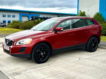 2012 (62) - D4 [163] SE Lux Nav 5dr AWD Geartronic