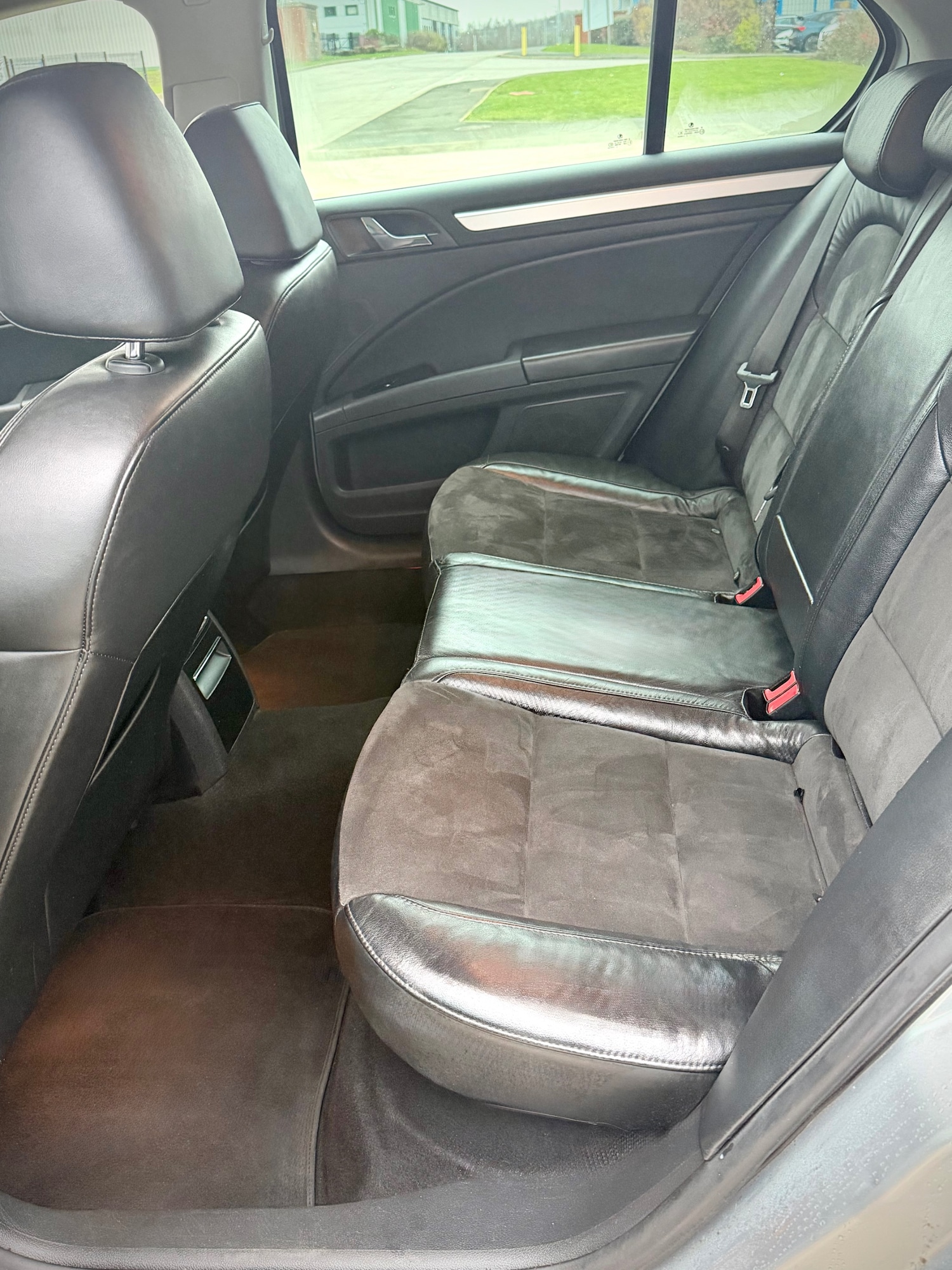 Used Skoda Superb 2012 for sale - 77452548: Photo 9