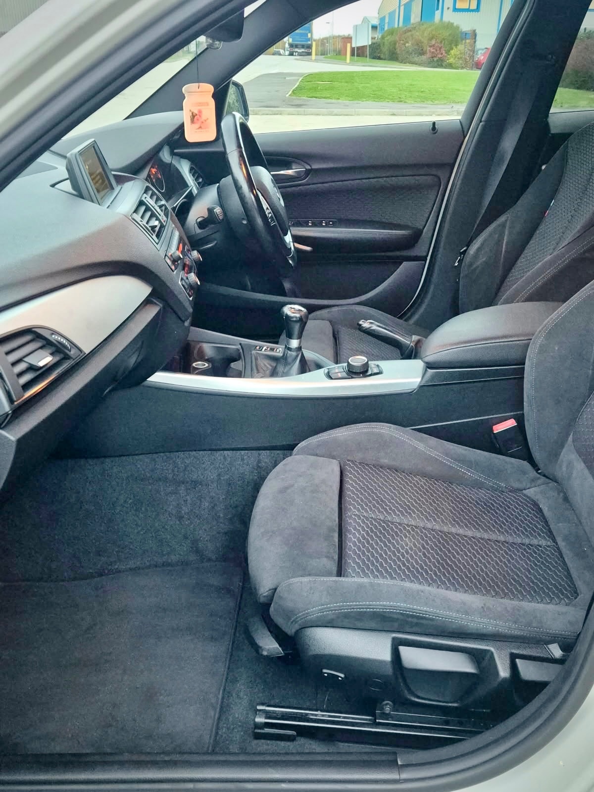 Used BMW 1 Series 2012 for sale - 76571325: Photo 11