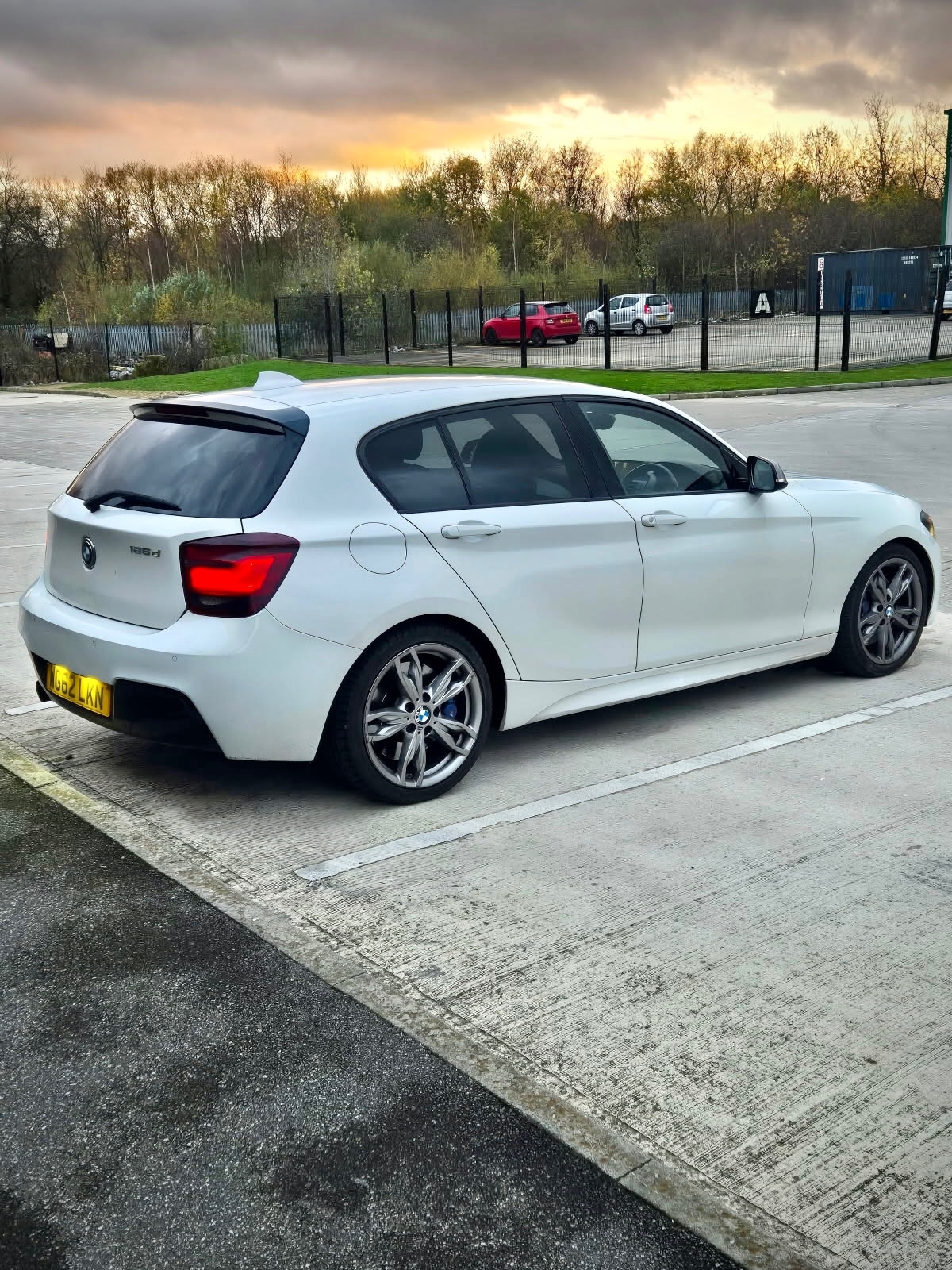 Used BMW 1 Series 2012 for sale - 76571325: Photo 3