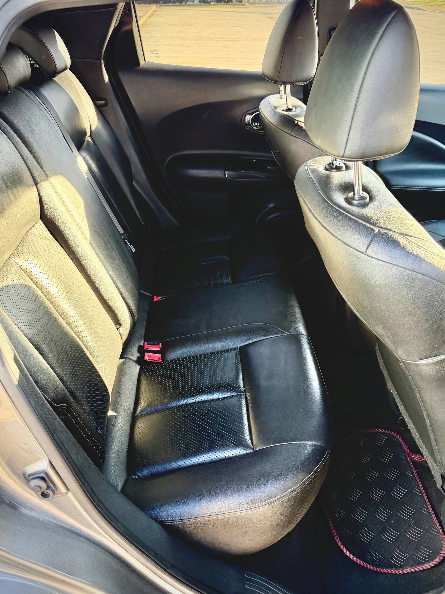 Used Nissan Juke 2014 for sale - 77136183: Photo 10