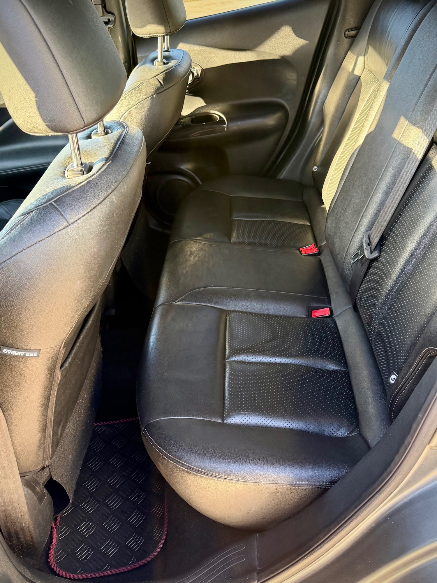 Used Nissan Juke 2014 for sale - 77136183: Photo 9