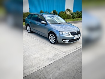 Used Skoda Octavia 2013 for sale - 78403275: Photo