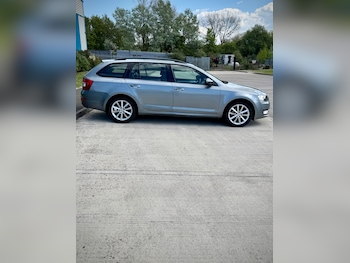Used Skoda Octavia 2013 for sale - 78403275: Photo