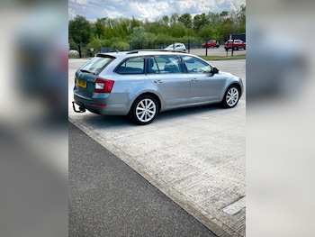 Used Skoda Octavia 2013 for sale - 78403275: Photo