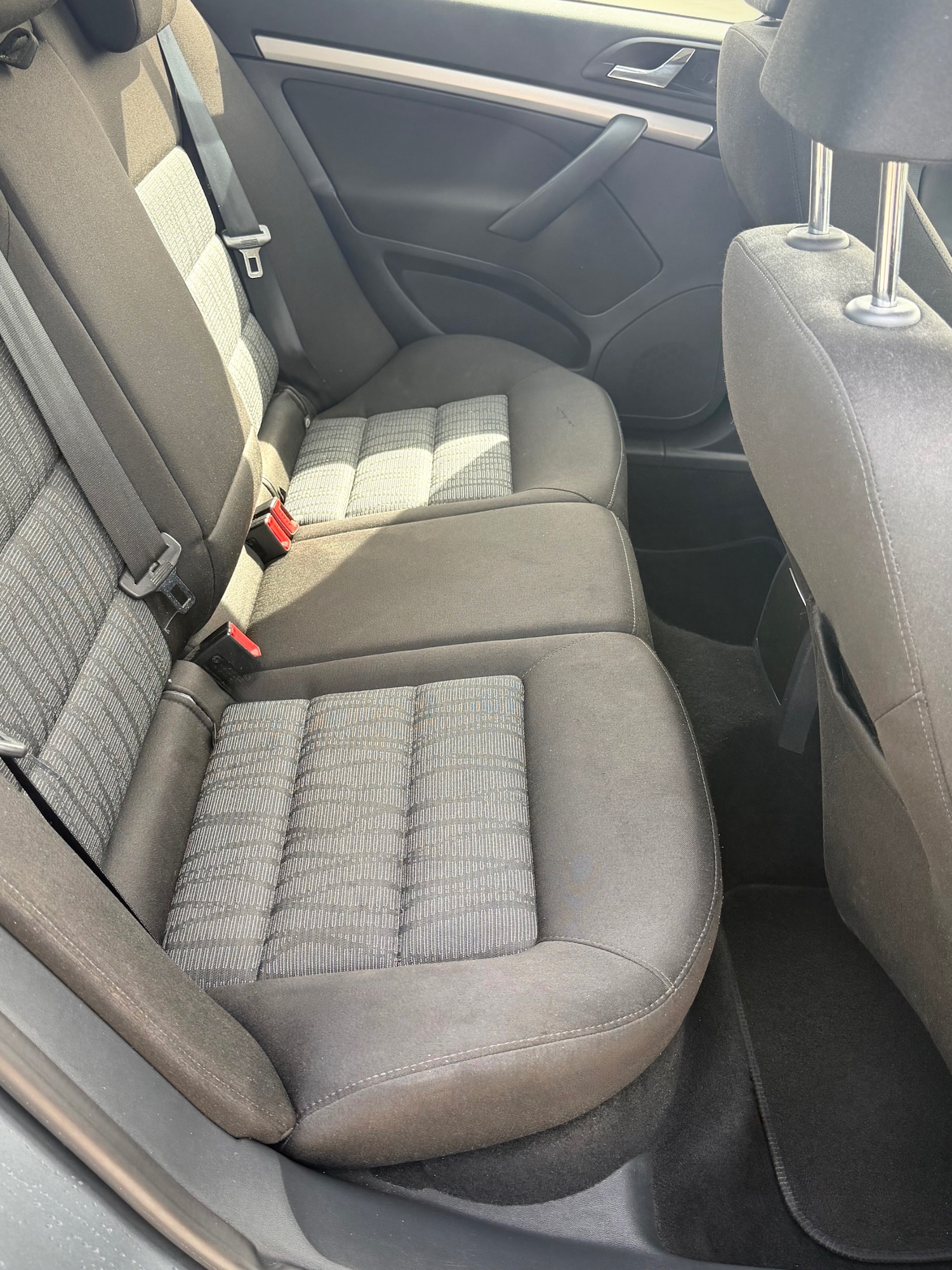 Used Skoda Octavia 2012 for sale - 78196745: Photo 10