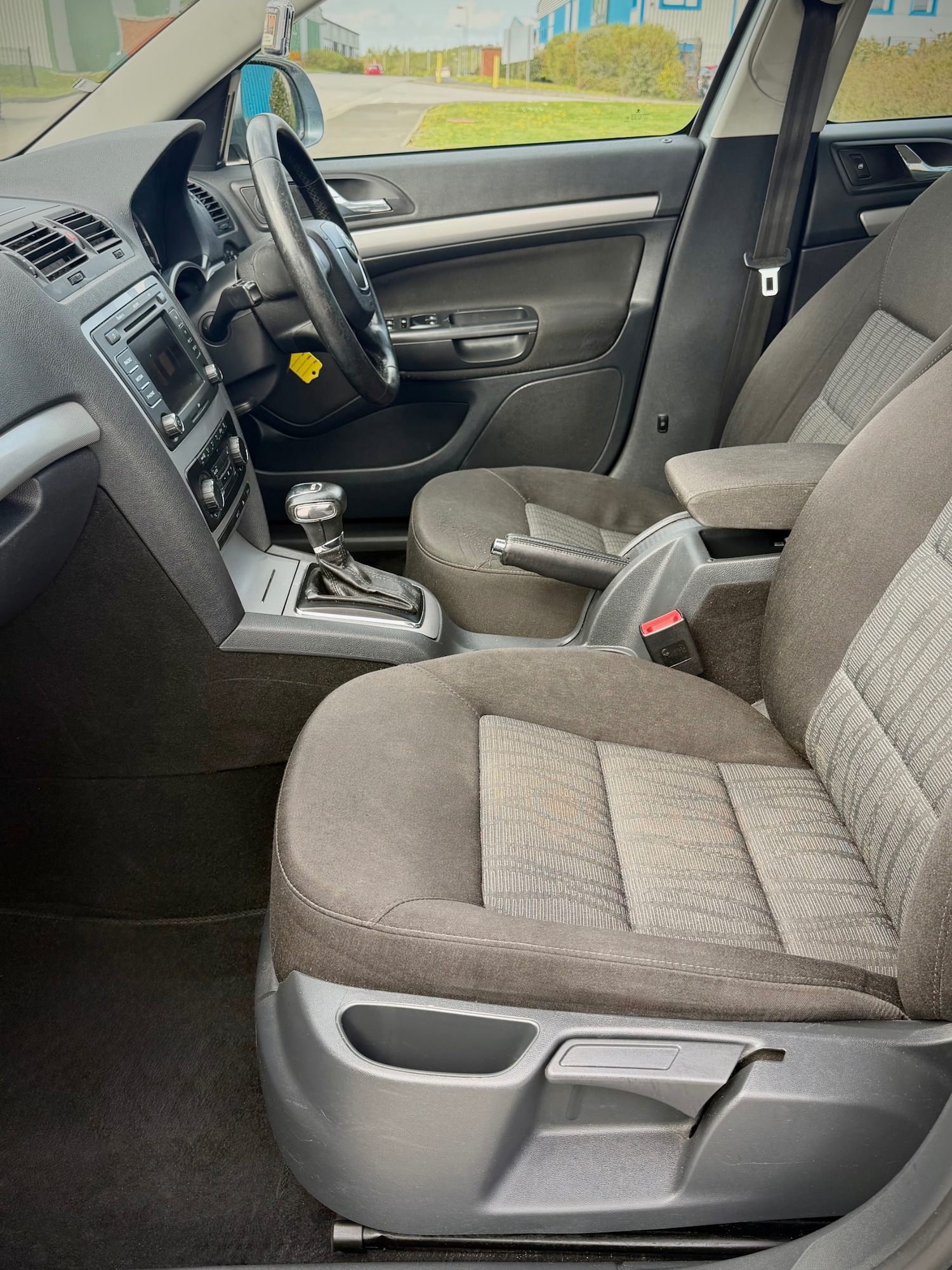 Used Skoda Octavia 2012 for sale - 78196745: Photo 11