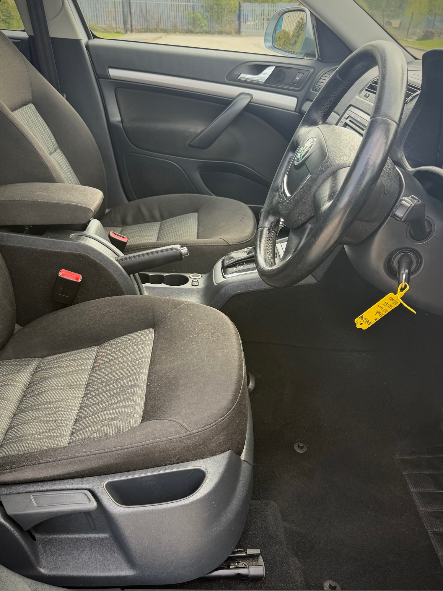 Used Skoda Octavia 2012 for sale - 78196745: Photo 12