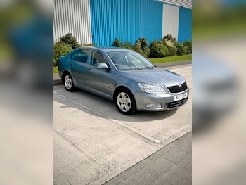 Used Skoda Octavia 2012 for sale - 78196745: Photo