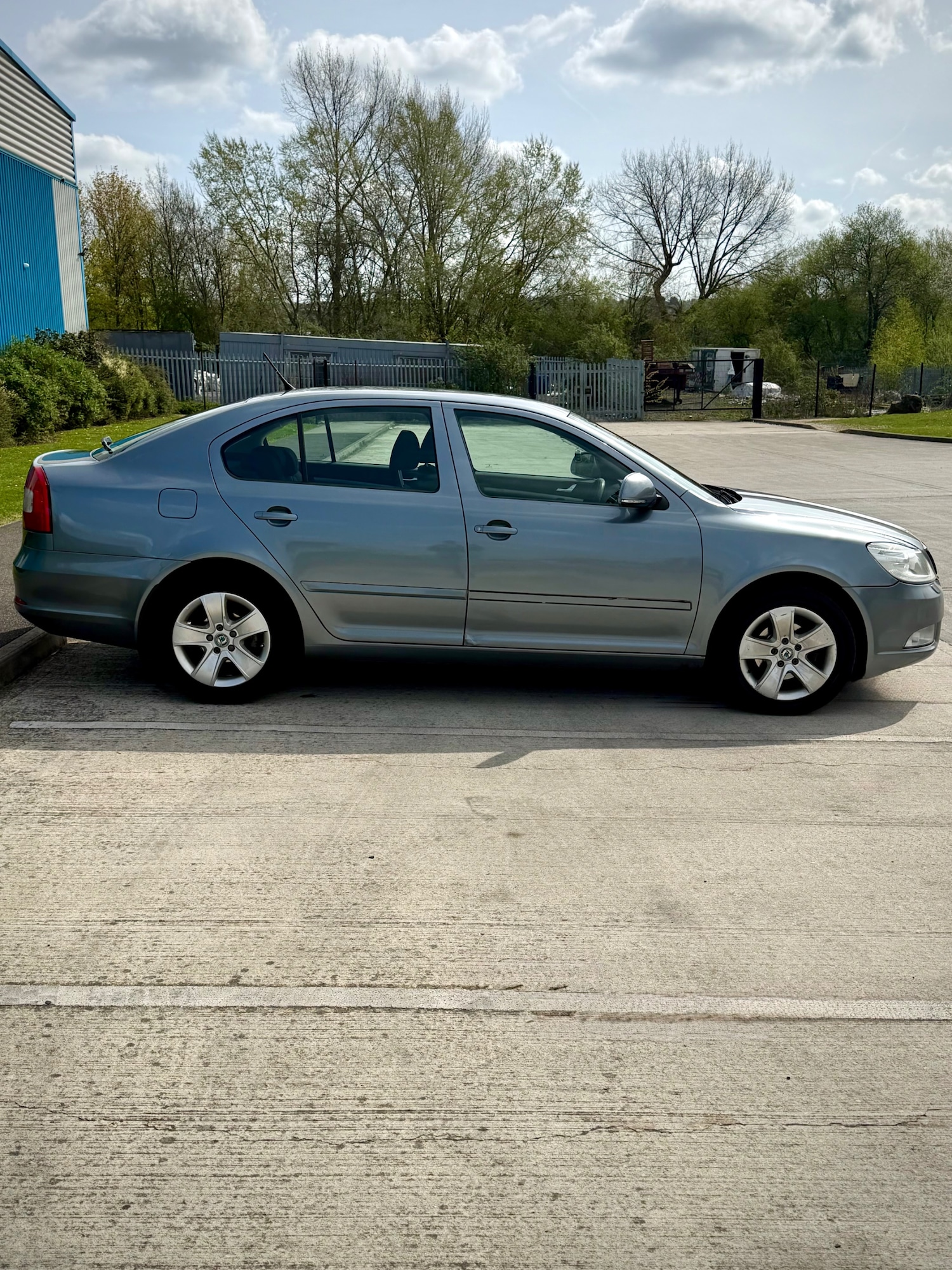 Used Skoda Octavia 2012 for sale - 78196745: Photo 2