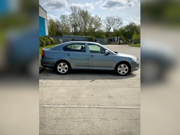 Used Skoda Octavia 2012 for sale - 78196745: Photo