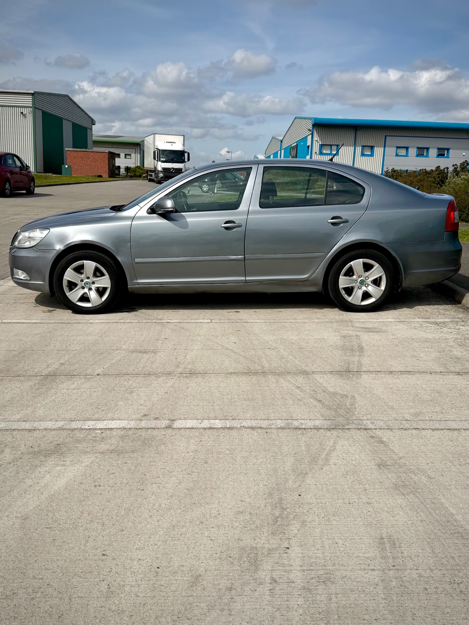 Used Skoda Octavia 2012 for sale - 78196745: Photo 6