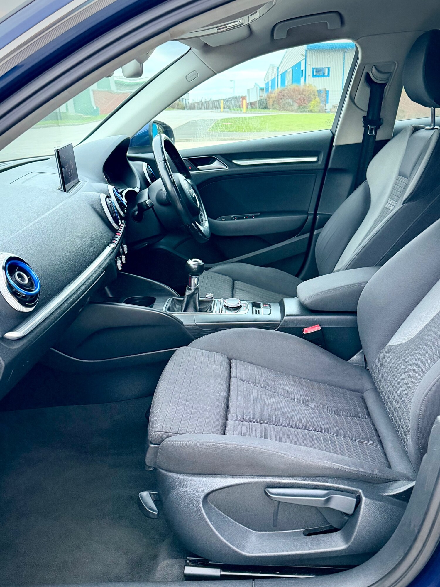 Used Audi A3 2013 for sale - 77701706: Photo 11