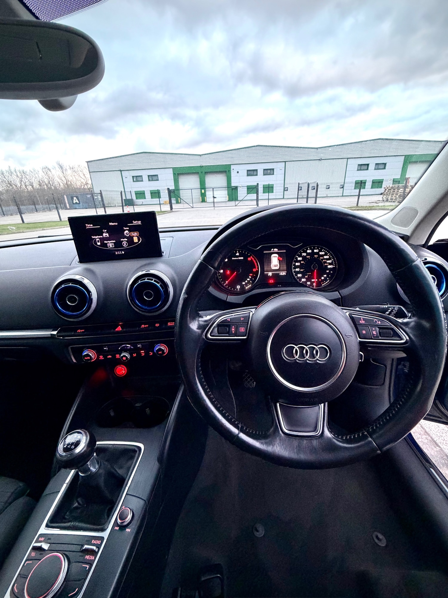 Used Audi A3 2013 for sale - 77701706: Photo 13