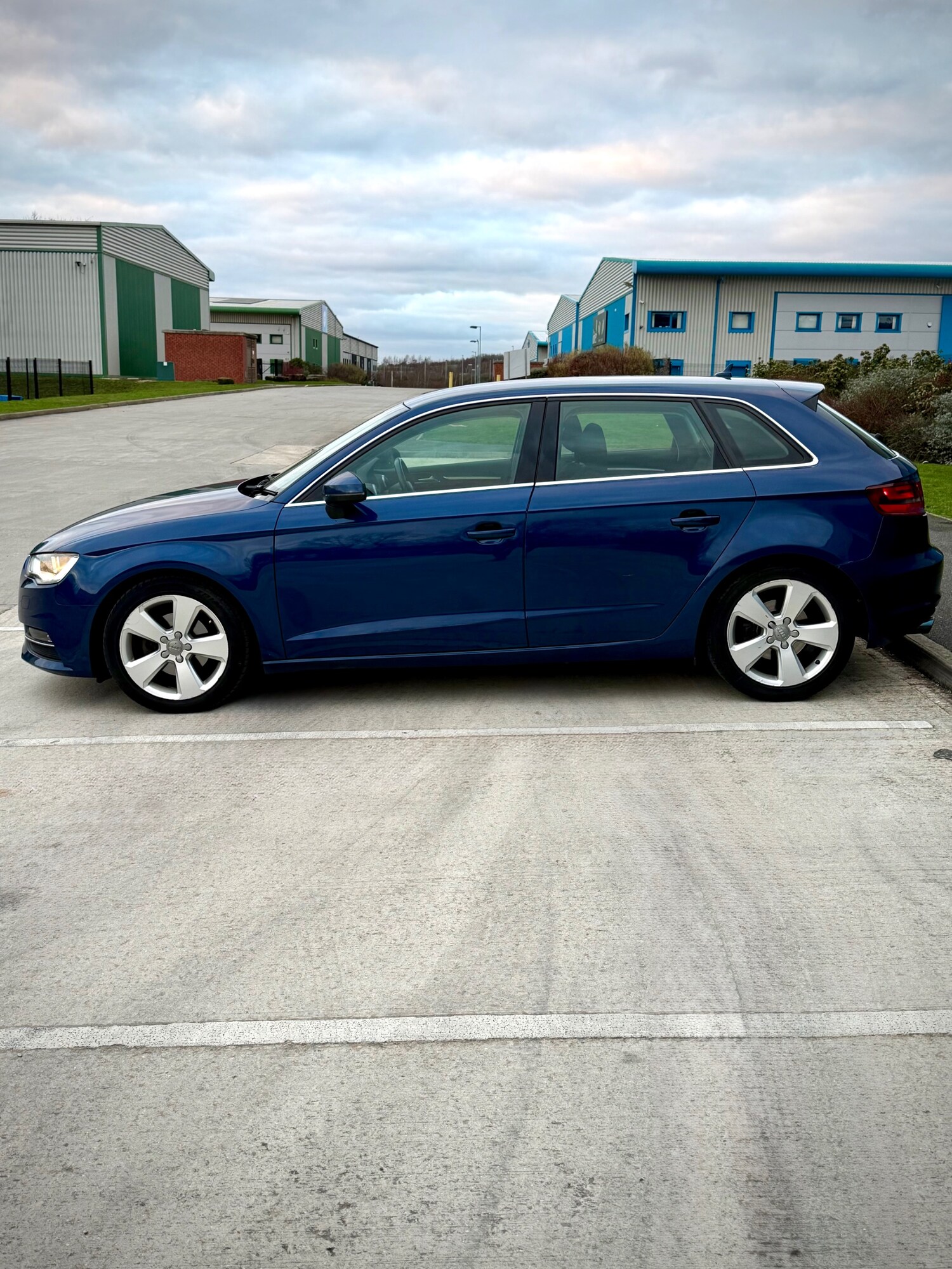 Used Audi A3 2013 for sale - 77701706: Photo 6