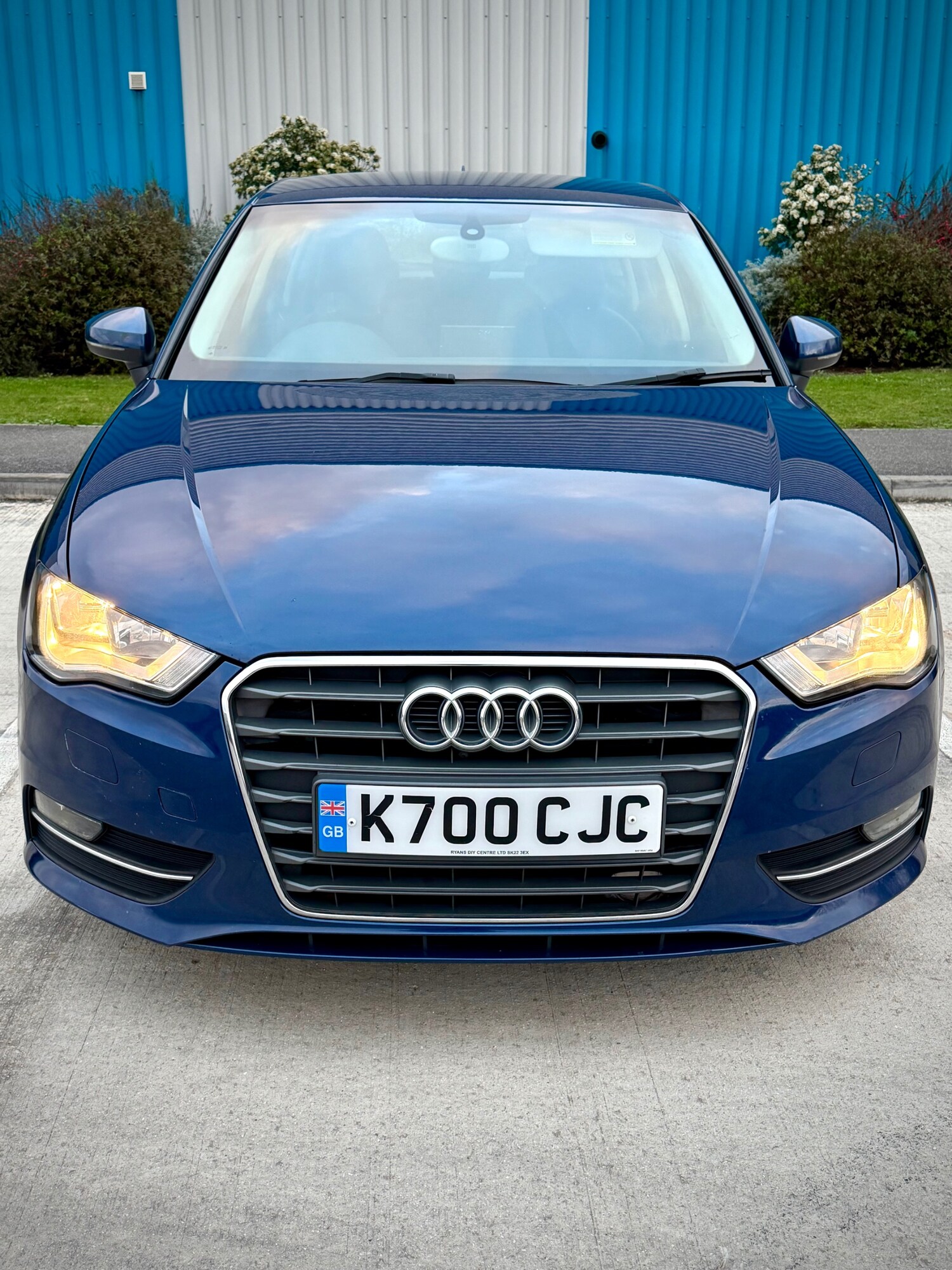 Used Audi A3 2013 for sale - 77701706: Photo 8