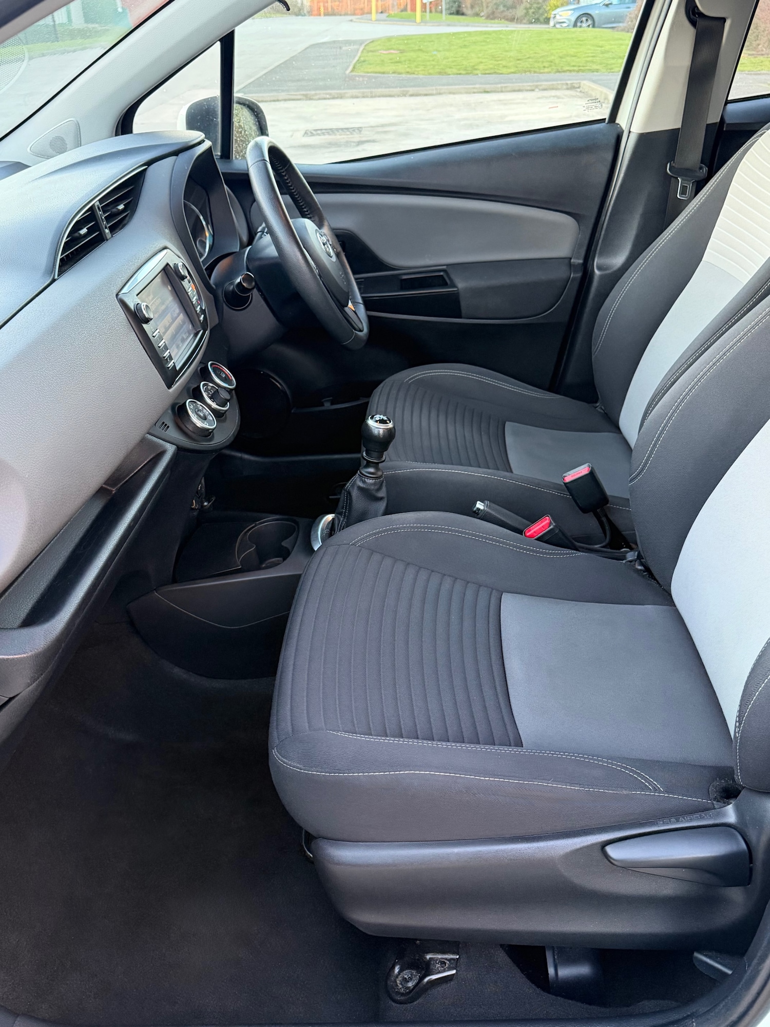 Used Toyota Yaris 2019 for sale - 77095763: Photo 11