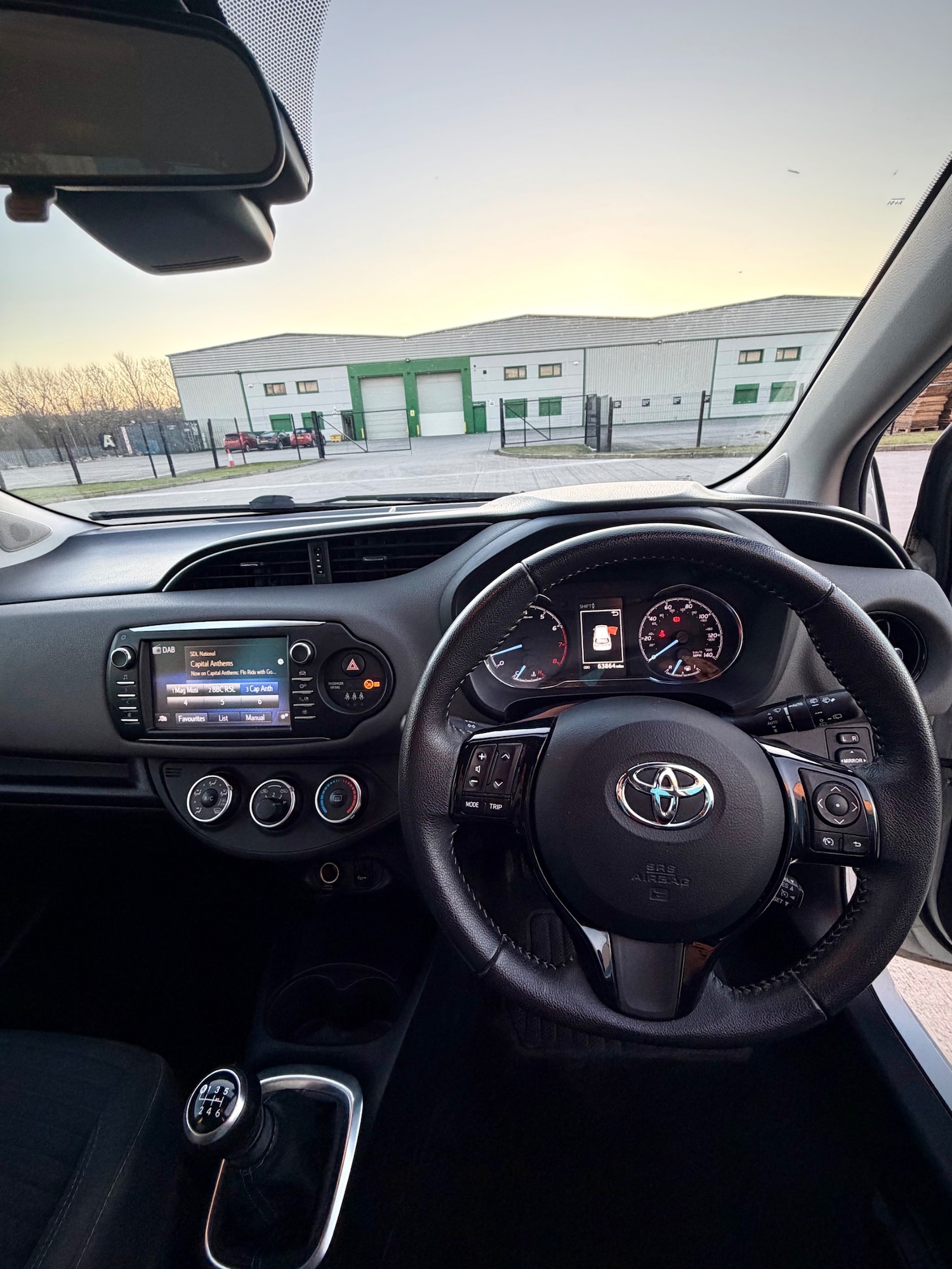 Used Toyota Yaris 2019 for sale - 77095763: Photo 13