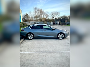 Used Vauxhall Insignia 2017 for sale - 77467839: Photo