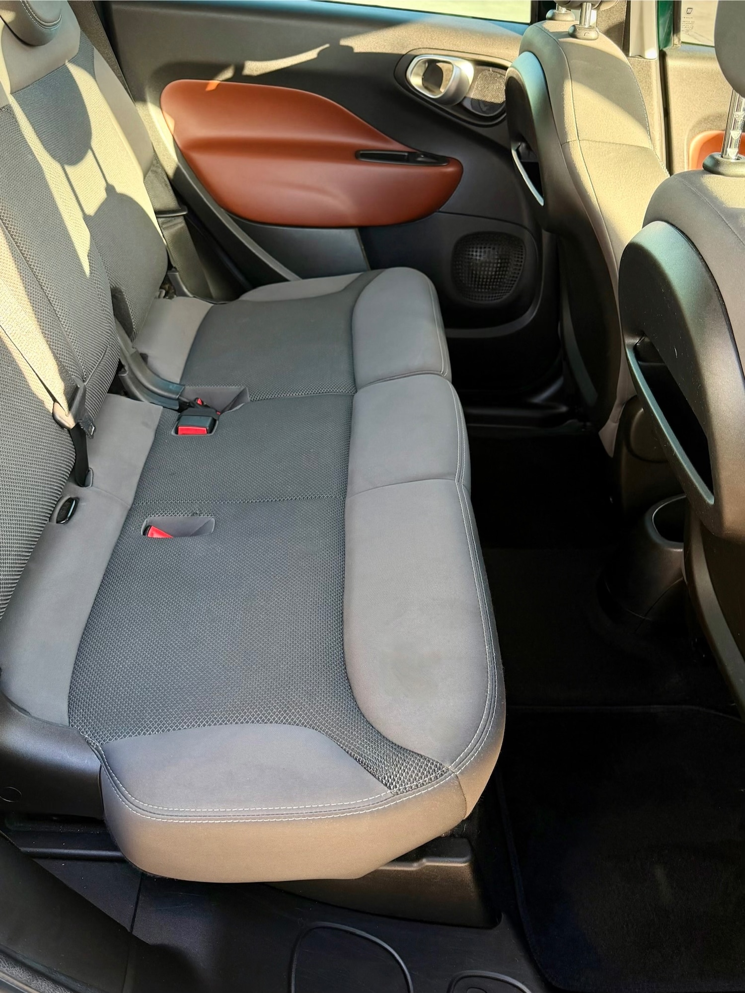 Used Fiat 500L 2013 for sale - 78057152: Photo 10