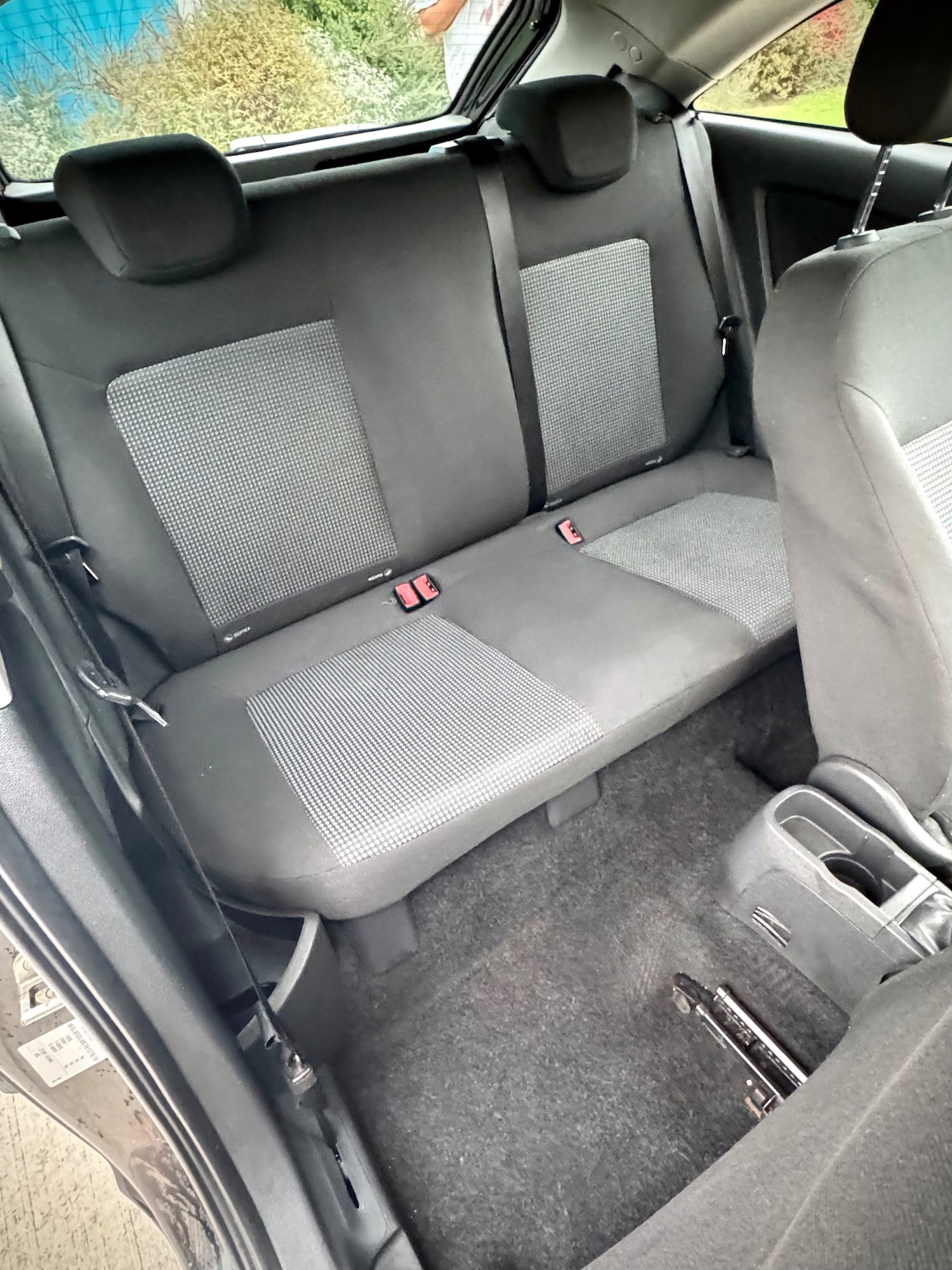 Used Vauxhall Corsa 2007 for sale - 76149849: Photo 11
