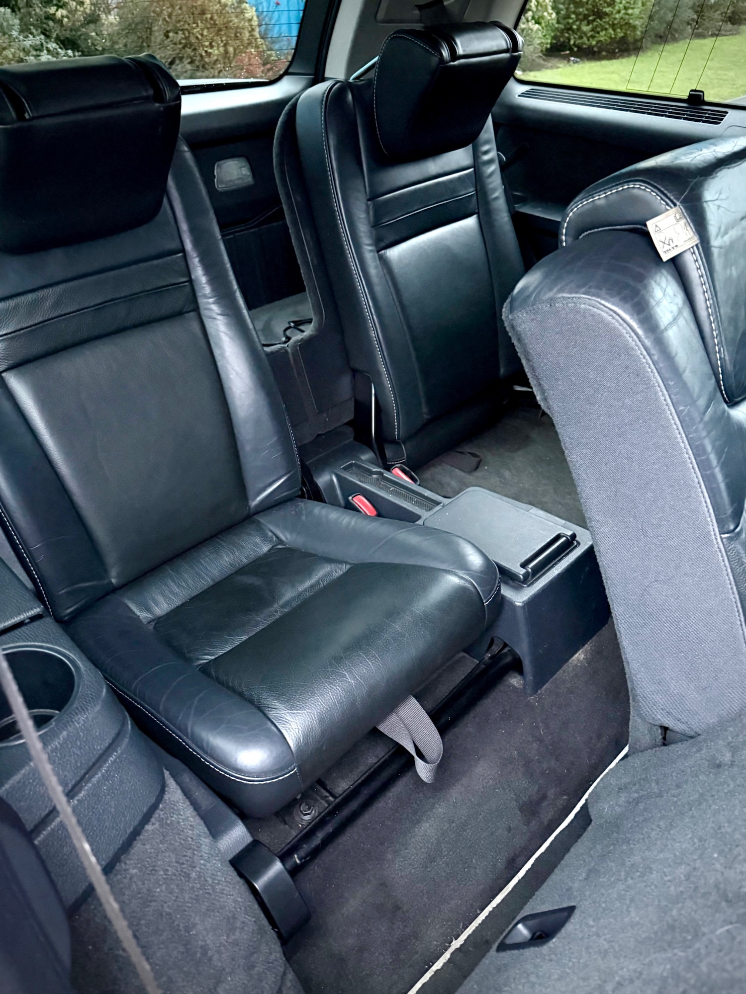 Used Volvo XC90 2008 for sale - 77319782: Photo 10