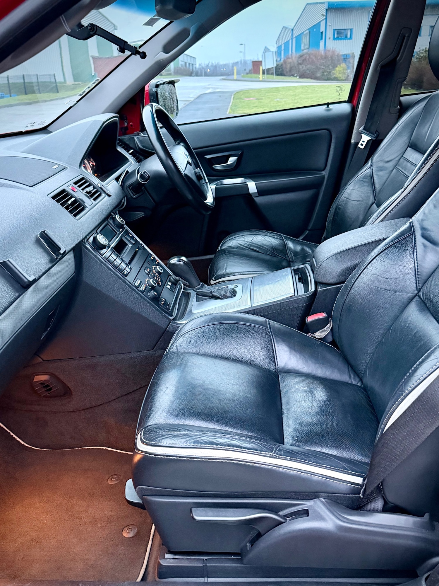 Used Volvo XC90 2008 for sale - 77319782: Photo 11