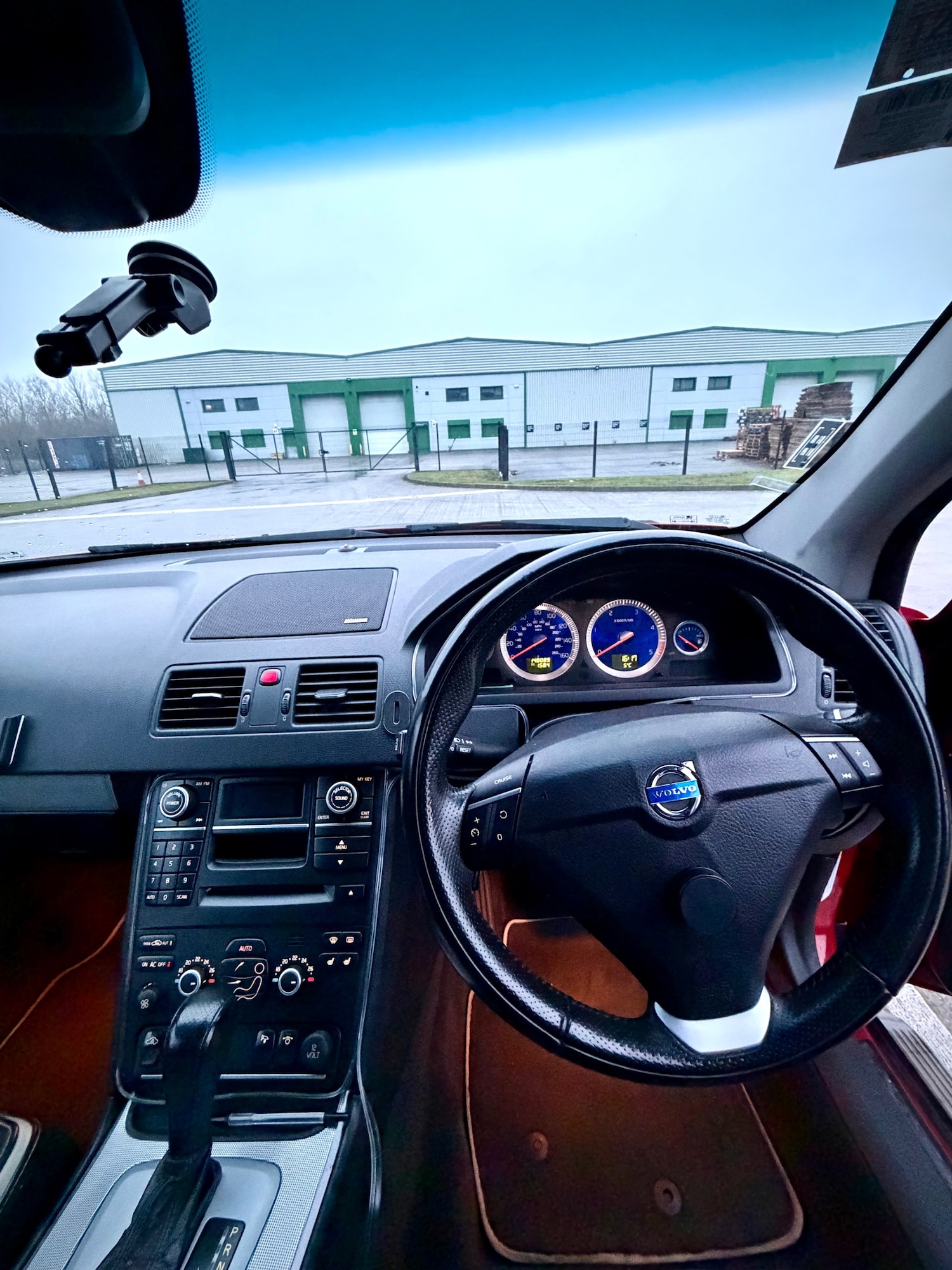 Used Volvo XC90 2008 for sale - 77319782: Photo 13