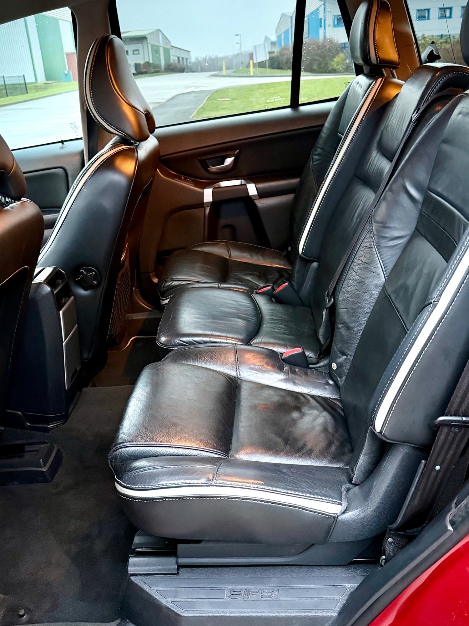 Used Volvo XC90 2008 for sale - 77319782: Photo 8