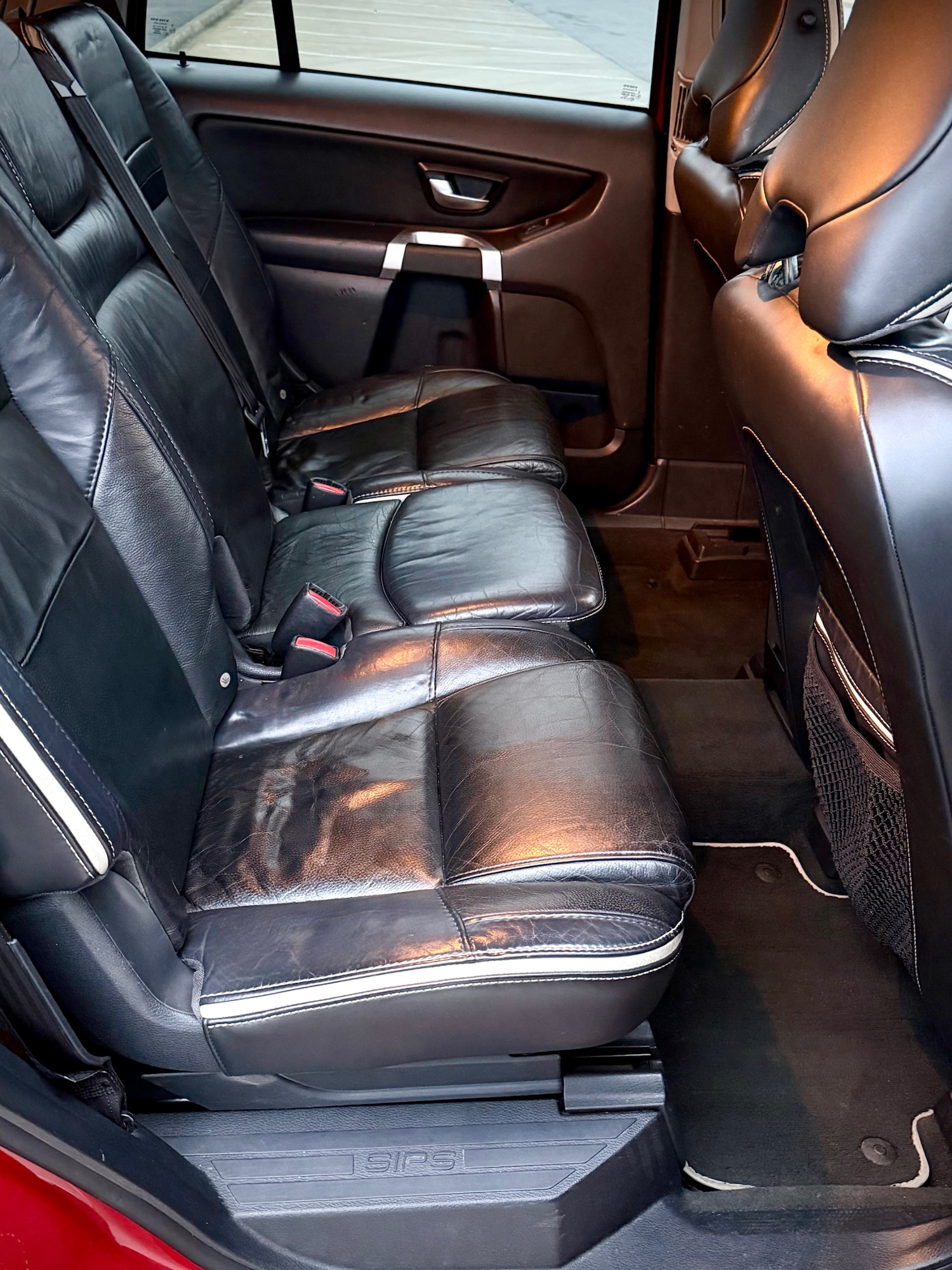 Used Volvo XC90 2008 for sale - 77319782: Photo 9