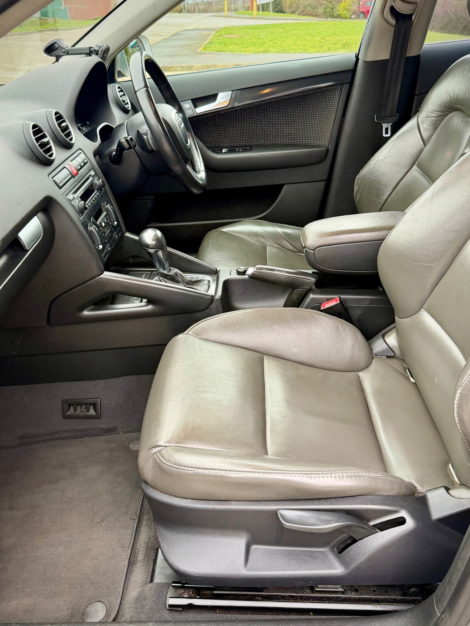 Used Audi A3 2006 for sale - 77694448: Photo 11