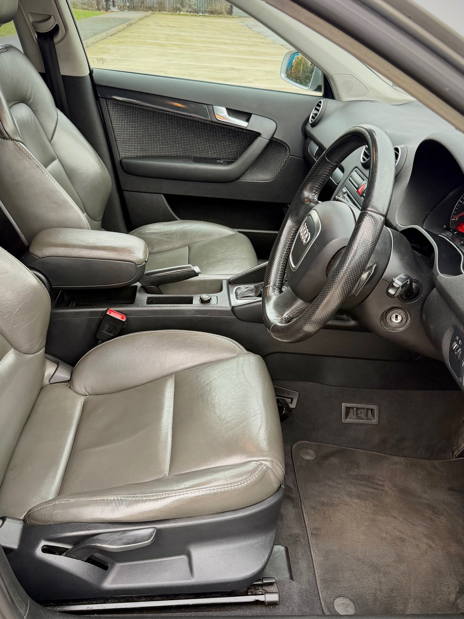 Used Audi A3 2006 for sale - 77694448: Photo 12