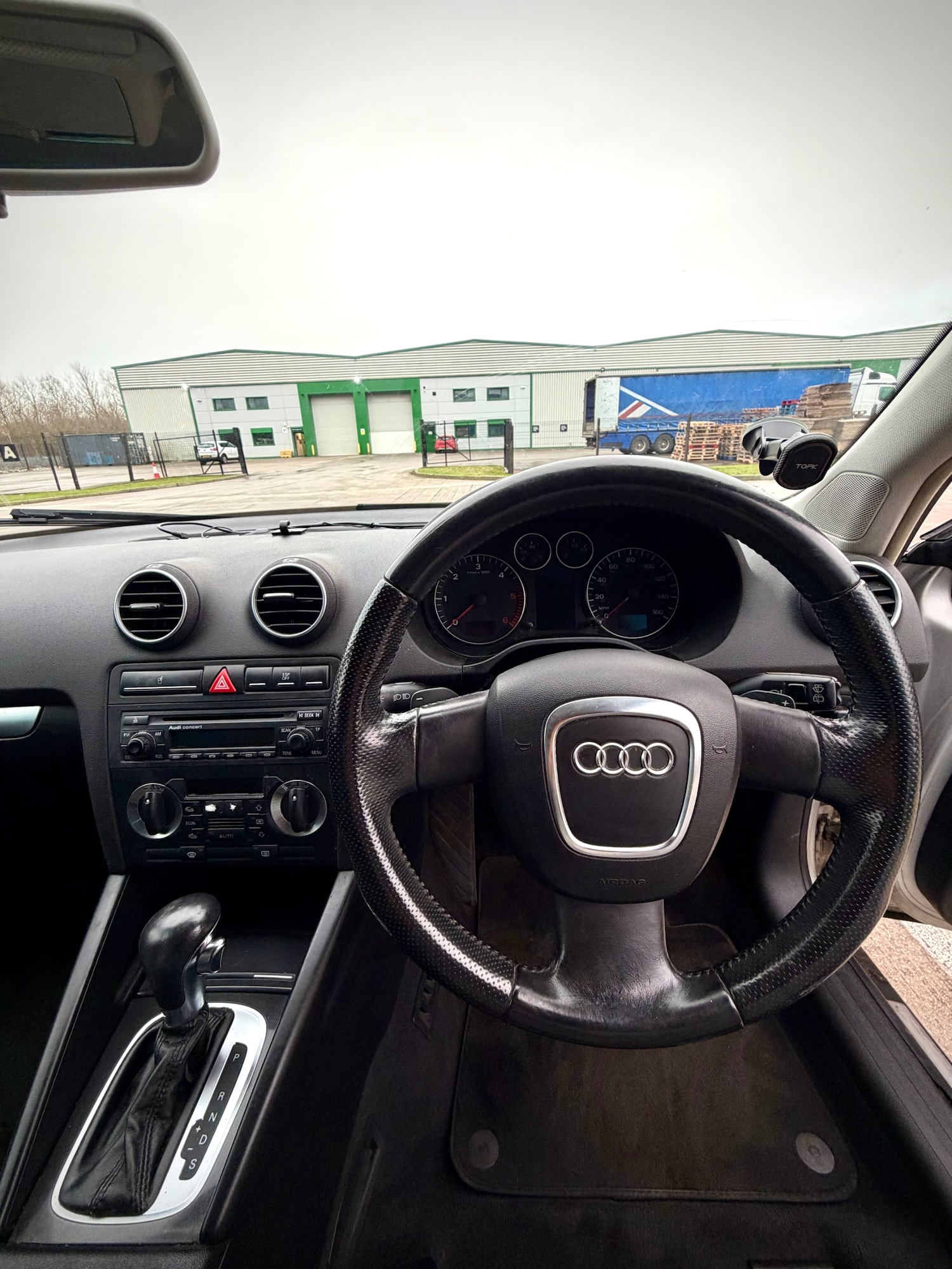 Used Audi A3 2006 for sale - 77694448: Photo 13
