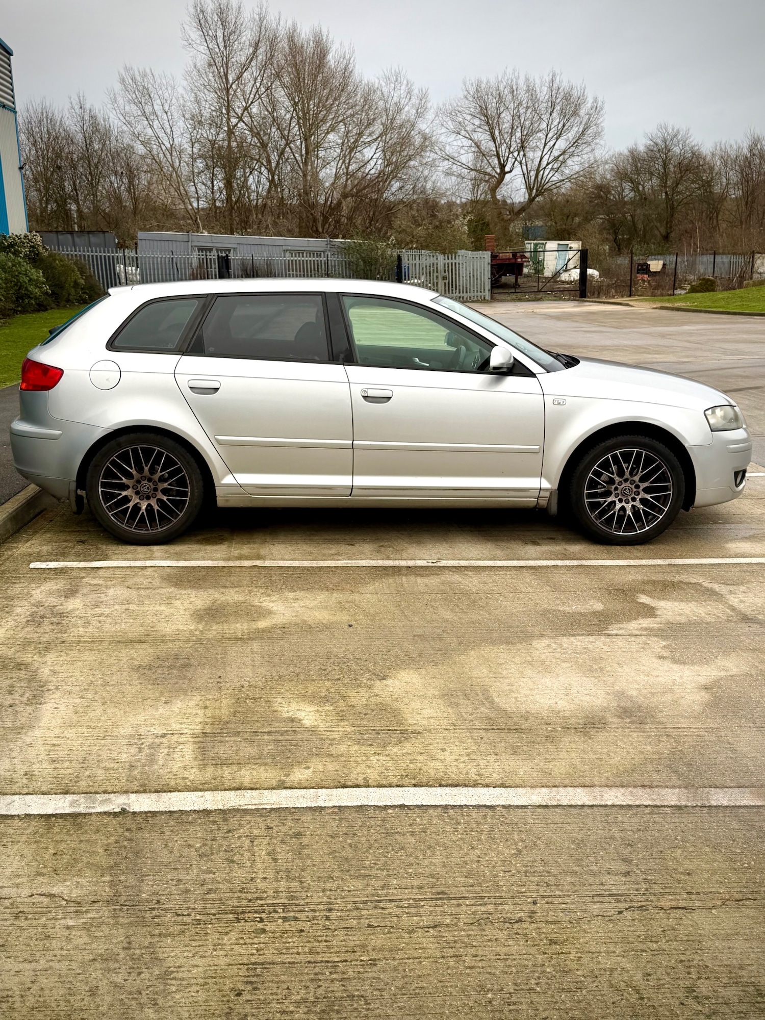 Used Audi A3 2006 for sale - 77694448: Photo 2