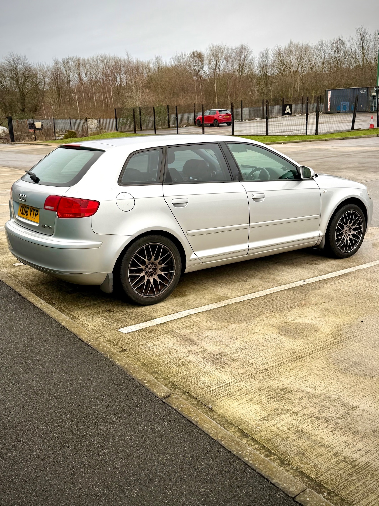 Used Audi A3 2006 for sale - 77694448: Photo 3